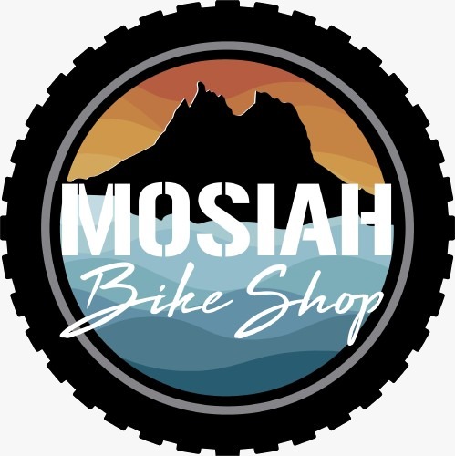 Mosiah Bike Shop
