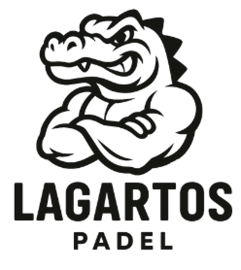 Lagartos Pádel
